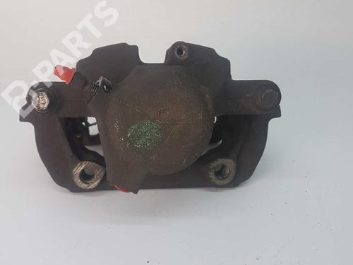 Right front brake caliper MERCEDES-BENZ C-CLASS (W203) C 220 CDI (203.006) | BP11542831M104 