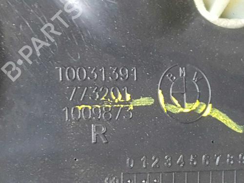 Rear right panel BMW X6 (E71, E72) xDrive 40 d | BP5992927C61  - Image 6