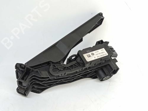 Pedal VW PASSAT B6 Variant (3C5) 2.0 TDI 16V | BP9210093I4