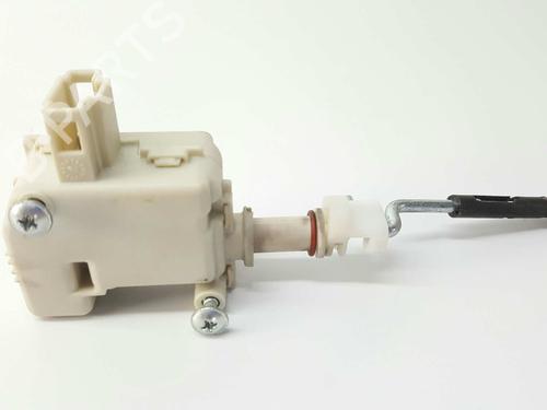 Brandstofklep actuator VW TOUAREG (7LA, 7L6, 7L7) 5.0 V10 TDI | BP14537353E18