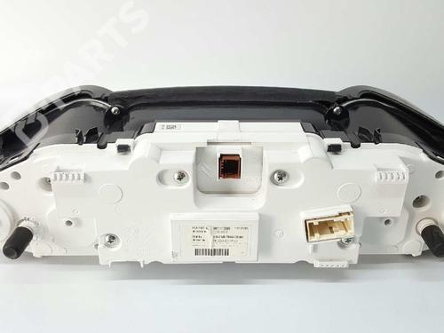 Instrument cluster PEUGEOT 308 II (LB_, LP_, LW_, LH_, L3_) 1.2 THP 130 | BP3161313C47 