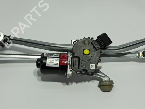Used Front wiper motor PEUGEOT 2008 II (UD_, US_, UY_, UJ_, UR_, UC_) [2019-2025]  15619469