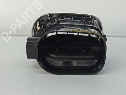 Air vent CITROËN C3 Picasso (SH_) 1.6 HDI 90 | BP11640530I21