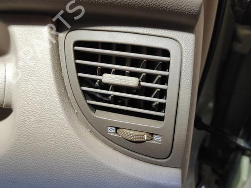 Air vent KIA SPORTAGE II (JE_, KM_) 2.0 CRDi | BP26726337I21 