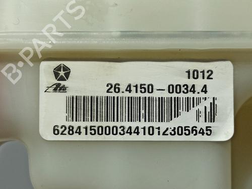 Brake master cylinder JEEP COMPASS (MK49) 2.4 4x4 | BP29470287M77 