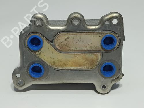 Used Oil radiator MERCEDES-BENZ S-CLASS (W220, V220) S 400 CDI (220.028, 220.128) (250 hp) 15541956