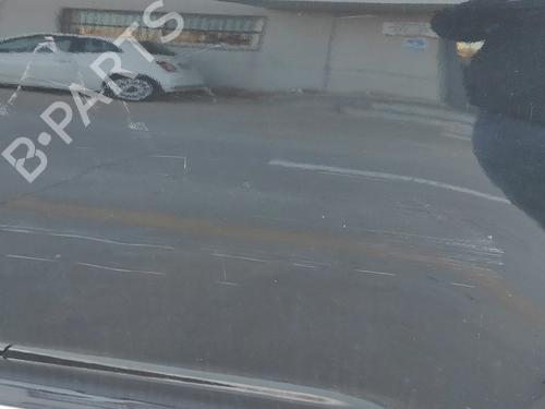 Tür links hinten VW TOUAREG (7LA, 7L6, 7L7) 5.0 V10 TDI | BP11805078C4
