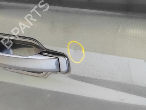 Dør højre fortil SSANGYONG KYRON 2.0 Xdi | BP15058337C3