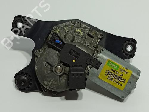 Viskermotor bakrute BMW X5 (E70) xDrive 30 d (235 hp) 9401753