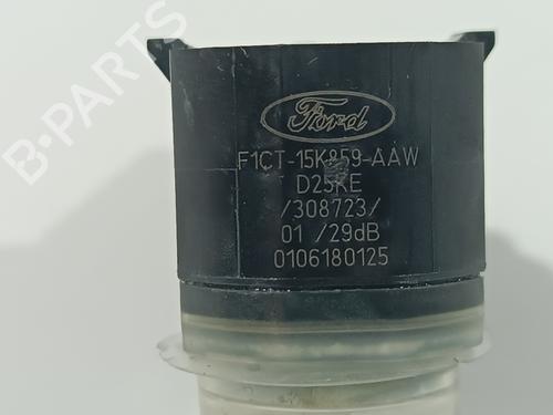 Elektronisk modul FORD C-MAX II (DXA/CB7, DXA/CEU) 1.0 EcoBoost | BP21086131M83