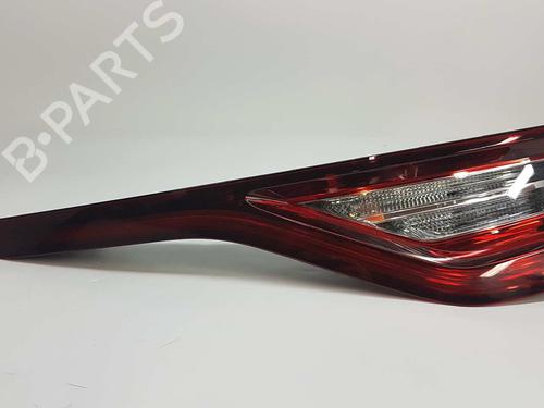 Used Right taillight RENAULT MEGANE IV Hatchback (B9A/M/N_) 1.2 TCe 130 (B9MR) (130 hp) 9514111