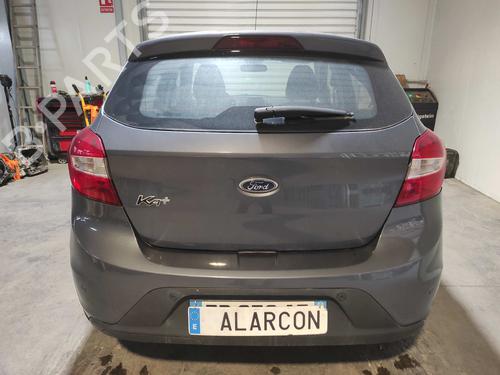 Elektronisk sensor FORD KA+ III (UK, FK) 1.2 Ti-VCT | BP11020834M84