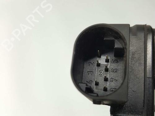 Rear right lock BMW 3 (E46) 330 d | BP2741108C99 