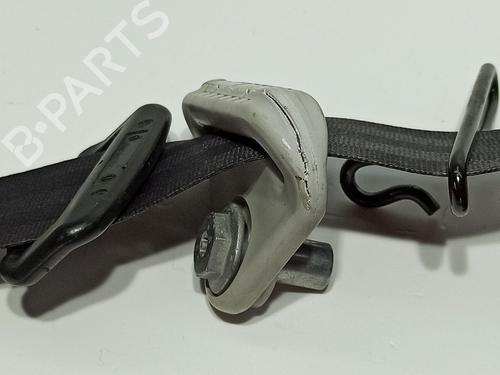 Front right seatbelt PEUGEOT PARTNER Box Body/MPV | BP33114301I25 - Image 3