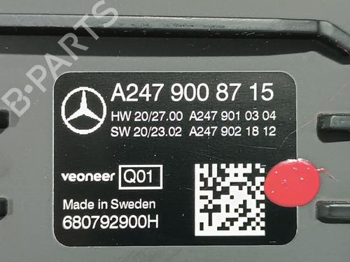 Other MERCEDES-BENZ CLA (C118) CLA 200 d (118.312) | BP25778433O1 