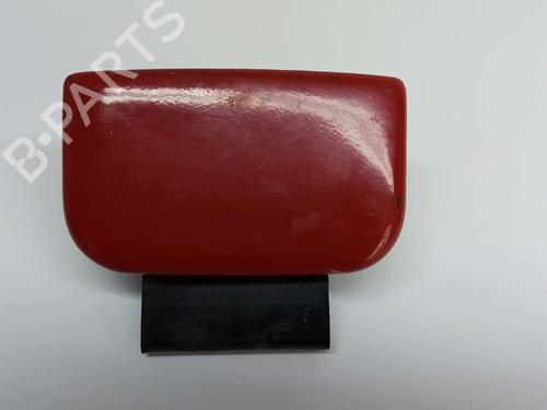 Used Front right exterior door handle PEUGEOT PARTNER MPV (5_, G_) 2.0 HDI (90 hp) 6568793