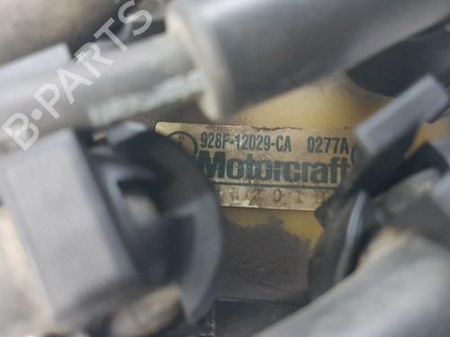 Ignition coil FORD ESCORT V (AAL, ABL)  | BP6009268M94 