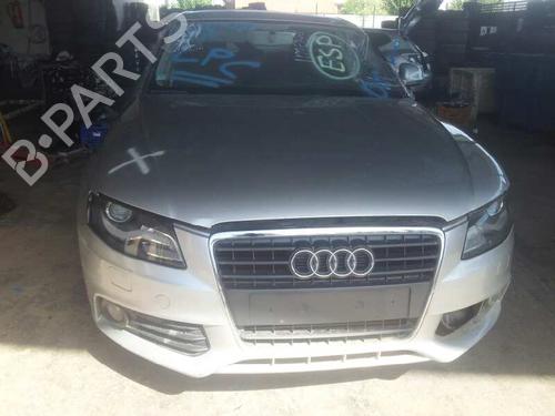 Used Parts AUDI A4 B8 (8K2) 2.0 TDI (143 hp) 4277782