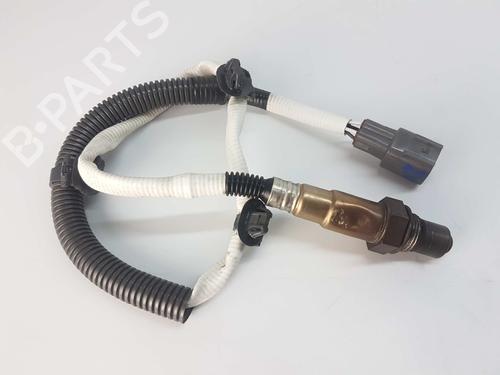 Used Electronic sensor TOYOTA YARIS (_P13_) [2010-2020]  8749177