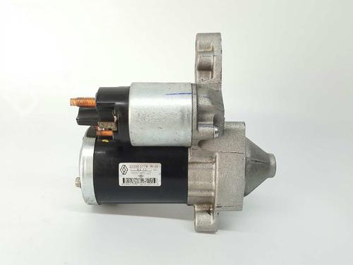 Startmotor DACIA LODGY (JS_) 1.2 TCe (JSAY, JSM0) (115 hp) 4036149