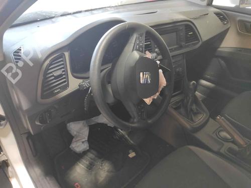 Elektronisk sensor SEAT LEON (5F1) 1.6 TDI | BP8603237M84
