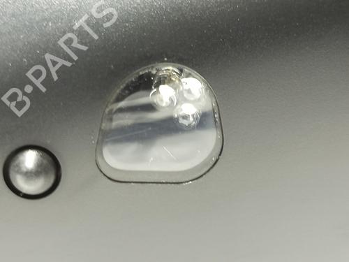 Right mirror PEUGEOT 5008 II (MC_, MJ_, MR_, M4_) 1.2 THP (MRHNYH, MRHNYW, MRHNSJ, MRHNSU, MRHNSM) | BP24985106C27 