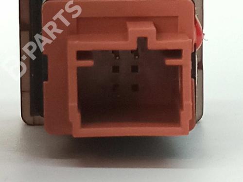 Bouton de warning CITROËN BERLINGO MULTISPACE (B9) 1.6 HDi 110 | BP10173922I22 