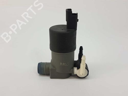Used Washer pump Washer pump 14540049 14540049