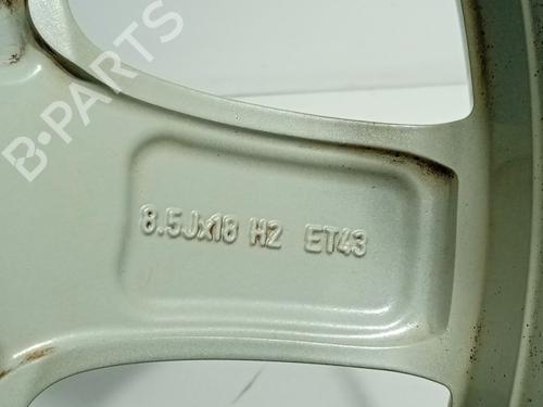 Rim MERCEDES-BENZ S-CLASS (W221, V221)  | BP29047193C45 
