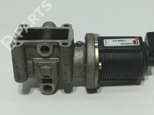 Egr OPEL ASTRA H GTC (A04) 1.9 CDTi (L08) | BP12100133M69 
