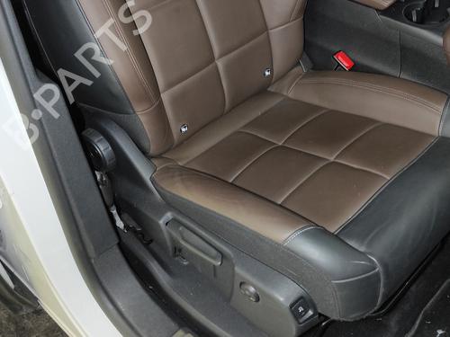 Right front seat CITROËN C5 AIRCROSS (A_) 2.0 BlueHDi 180 (AJEHZR) | BP17980531C16 