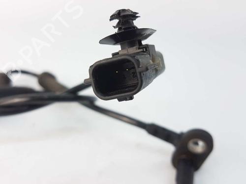 Elektronische sonde RENAULT CLIO IV (BH_) 0.9 TCe 90 (BHNF, BHMA, BHMH, BHJK, BHJR) | BP14535594M84