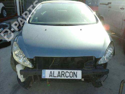 Warning switch PEUGEOT 307 CC (3B) 2.0 16V | BP6628241I22 