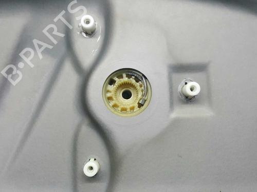 Front left window mechanism MERCEDES-BENZ B-CLASS Sports Tourer (W245) B 200 CDI (245.208) | BP2745083C22