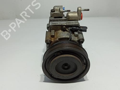 AC compressor HYUNDAI SANTA FÉ I (SM) 2.0 CRDi | BP13734361M34