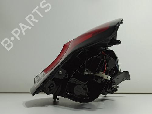 Right taillight CITROËN DS4 (NX_) 1.6 HDi 90 | BP26655880C35 