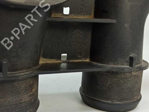 Pipe CITROËN BERLINGO MULTISPACE (B9) 1.6 BlueHDi 100 | BP14537634M125