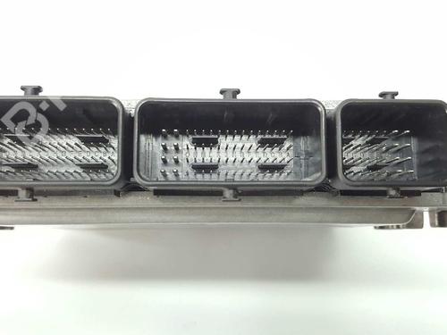 Engine control unit (ECU) RENAULT SCÉNIC III (JZ0/1_) 1.5 dCi | BP2770532M57 