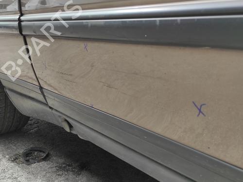 Left front door MERCEDES-BENZ 124 Saloon (W124) 300 D (124.130) | BP17219073C2 