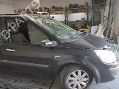 Spak kontakt RENAULT SCÉNIC II (JM0/1_) 1.6 16V (JM1R) | BP14540334I30 