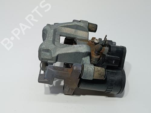 Used Right rear brake caliper LAND ROVER RANGE ROVER EVOQUE (L538) 2.0 D 4x4 (180 hp) 23251582