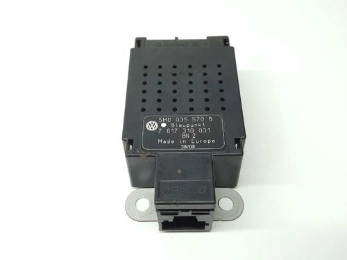 Module électronique VW GOLF VI (5K1) 1.6 (102 hp) 14533533
