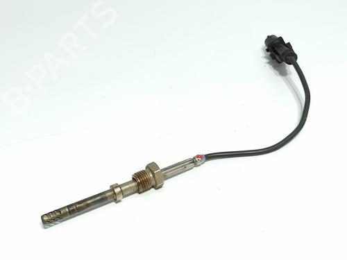 Elektronisk sensor OPEL CORSA D (S07) 1.3 CDTI (L08, L68) (75 hp) 10909371