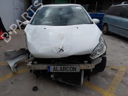 Electronic sensor PEUGEOT 208 I (CA_, CC_) 1.4 HDi | BP14530182M84