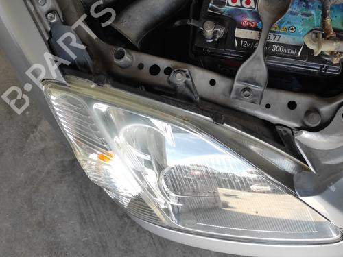 Right headlight HONDA CIVIC VII Hatchback (EU, EP, EV) 1.4 iS (EP1, EU5, EU7) | BP28364338C29
