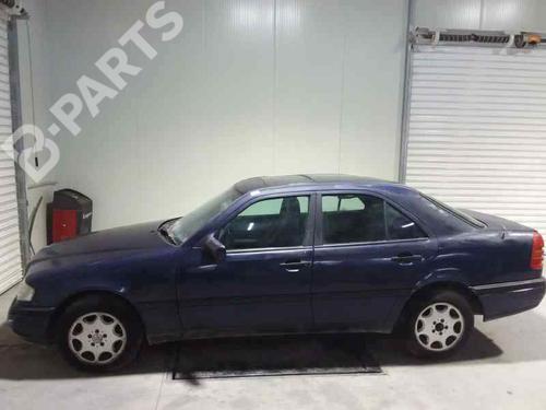 Taklukemotor MERCEDES-BENZ C-CLASS (W202) C 250 D (202.125) | BP6255705M60 