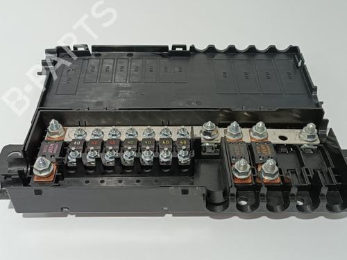 Fuse box LAND ROVER RANGE ROVER VELAR (L560) 3.0 D300 SDV6 4x4 | BP13251604E1 