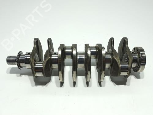 Used Other Other OPEL CORSA E (X15) 1.3 CDTI (08, 68) (75 hp) 39964611 39964611