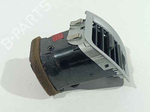 Air vent SKODA FABIA II (542) 1.2 | BP21052422I21 