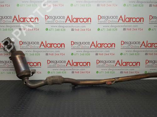 Catalyst SEAT IBIZA IV (6J5, 6P1) 1.2 TSI | BP2747663M10